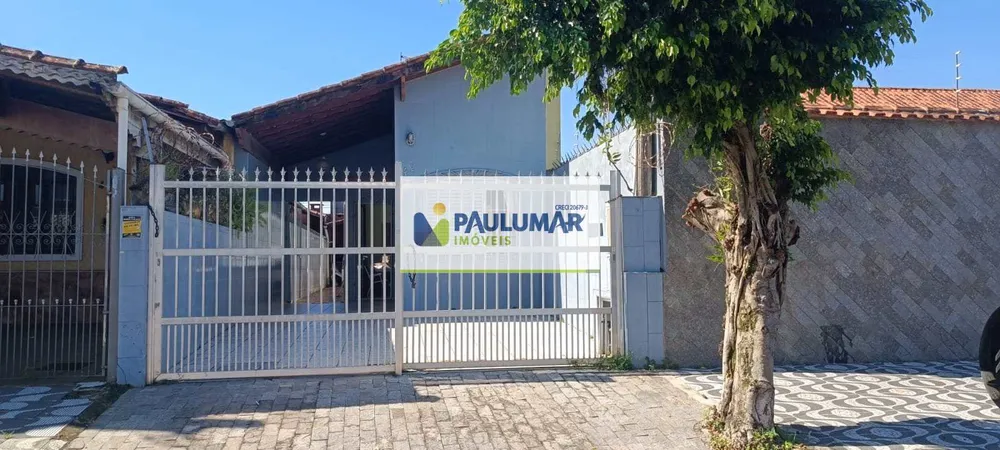 Casa, 2 quartos - Foto 2