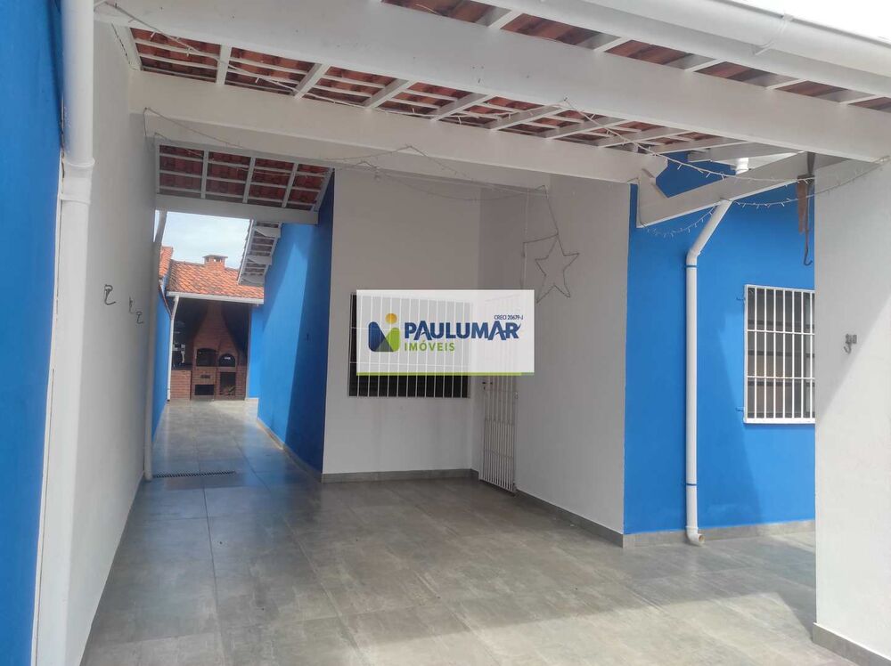 Casa, 2 quartos, 125 m² - Foto 1