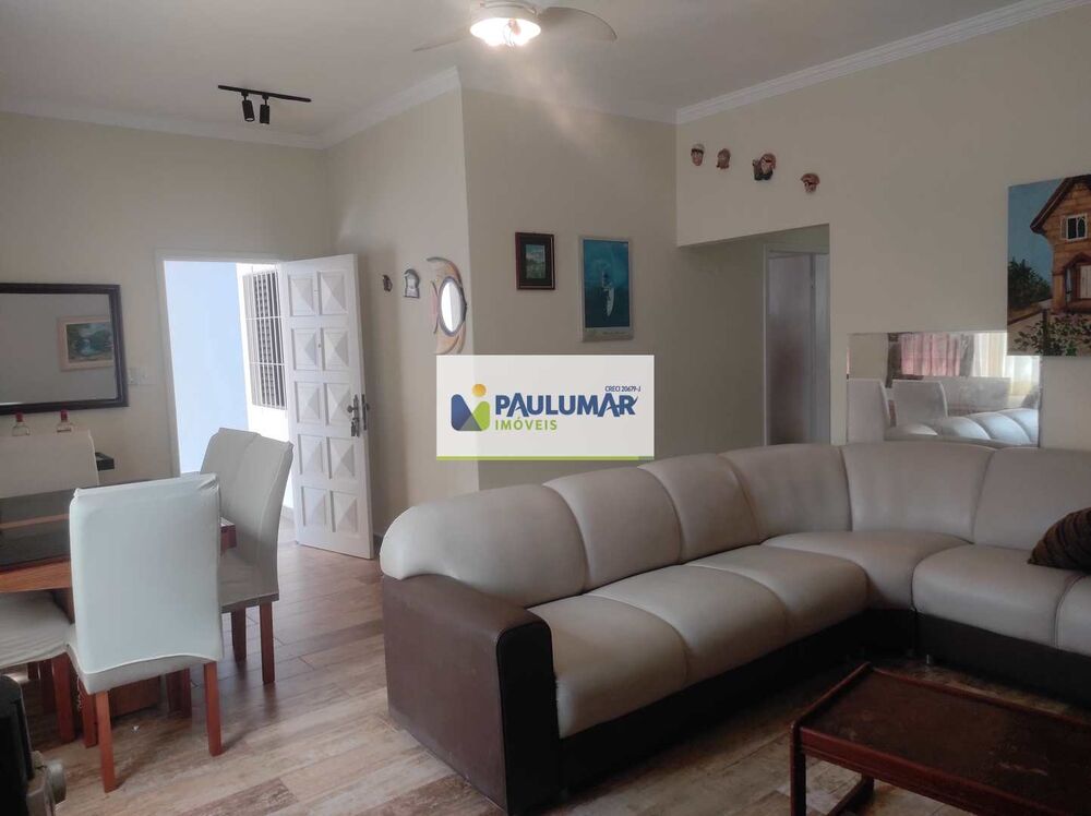 Casa, 2 quartos, 125 m² - Foto 4