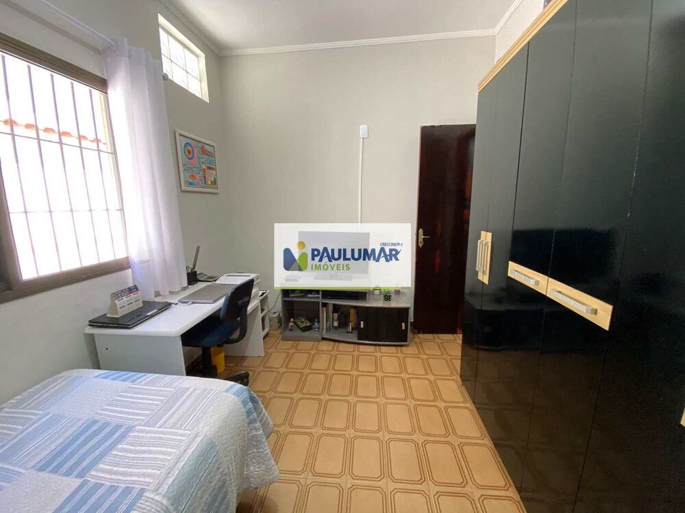 Casa, 4 quartos, 183 m² - Foto 5