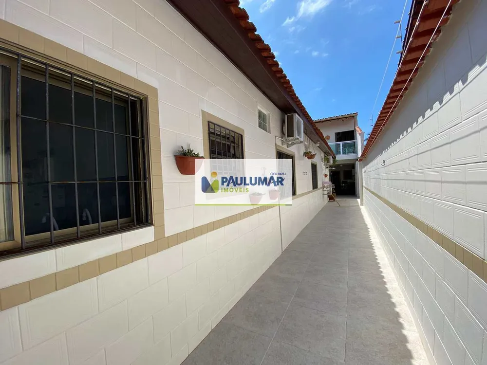 Casa, 4 quartos, 183 m² - Foto 8