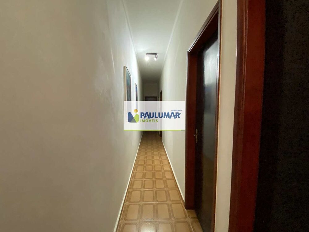 Casa, 4 quartos, 183 m² - Foto 3
