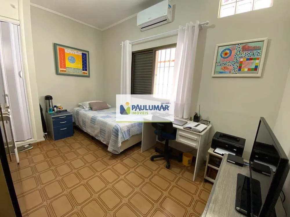 Casa, 4 quartos, 183 m² - Foto 5