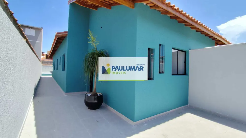 Casa, 2 quartos, 60 m² - Foto 18