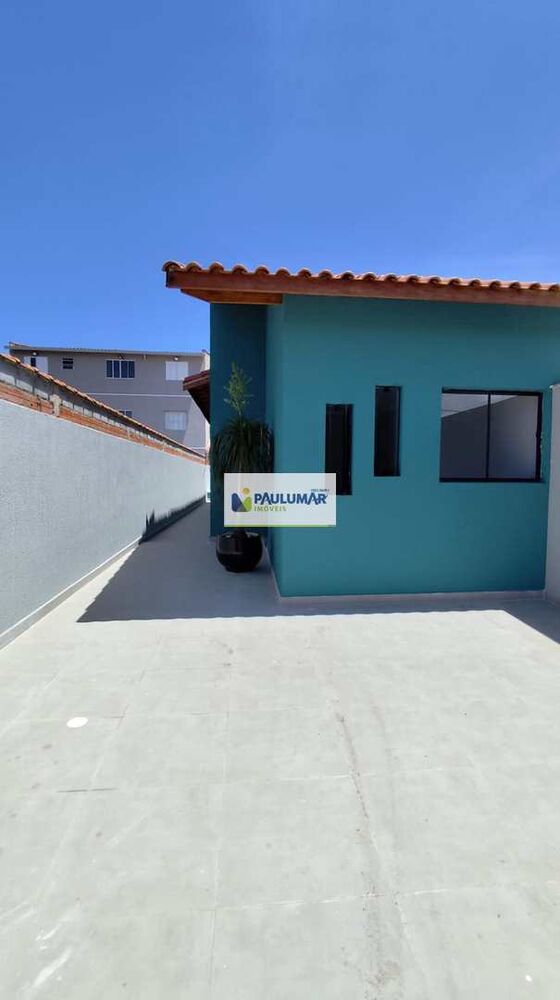 Casa, 2 quartos, 60 m² - Foto 1