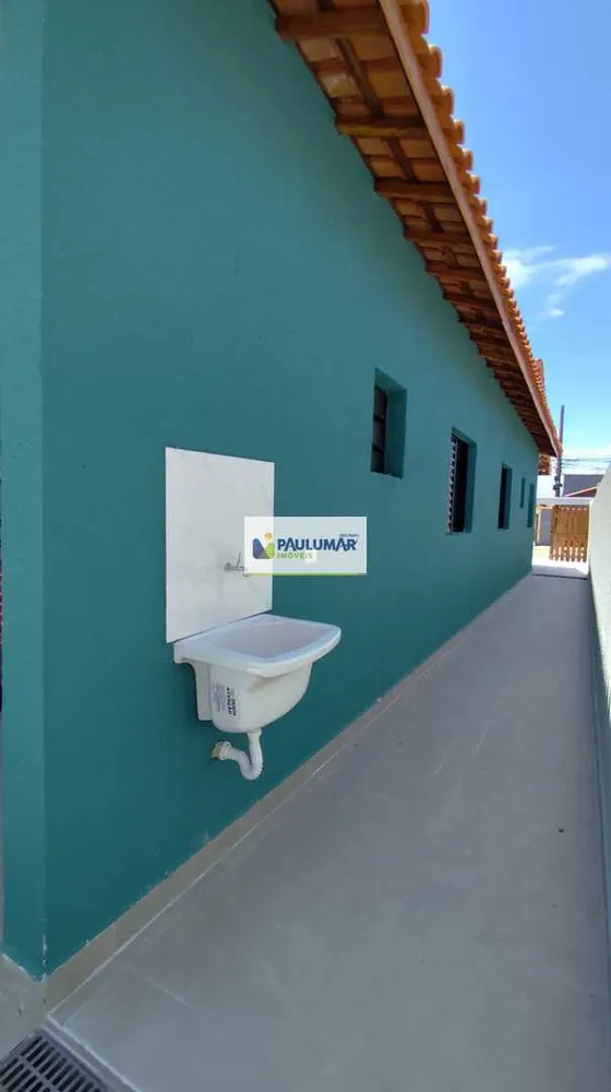 Casa, 2 quartos, 60 m² - Foto 16