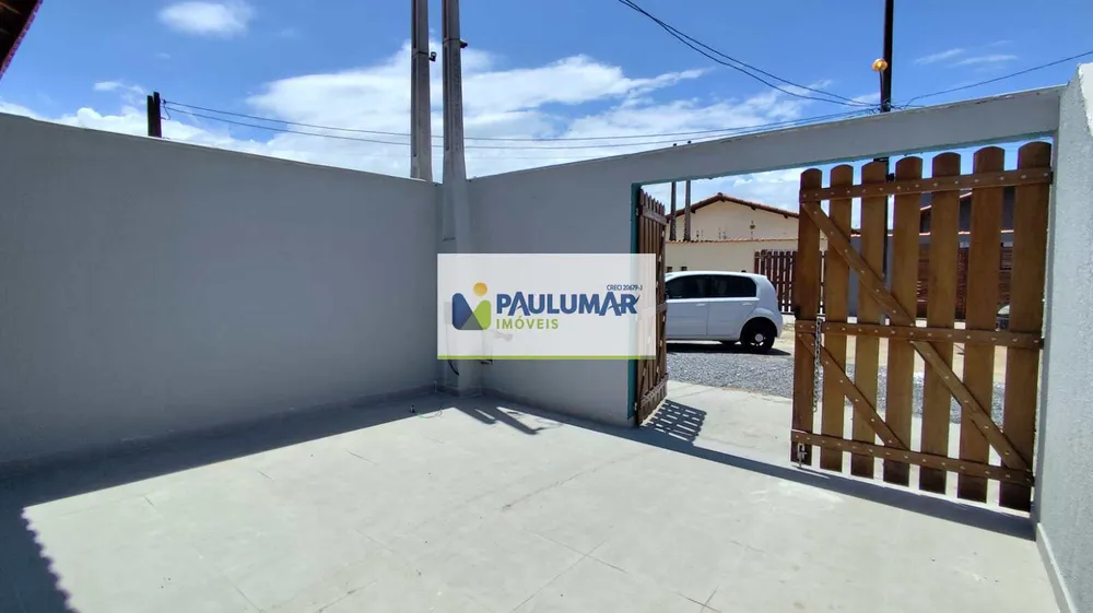 Casa, 2 quartos, 60 m² - Foto 5