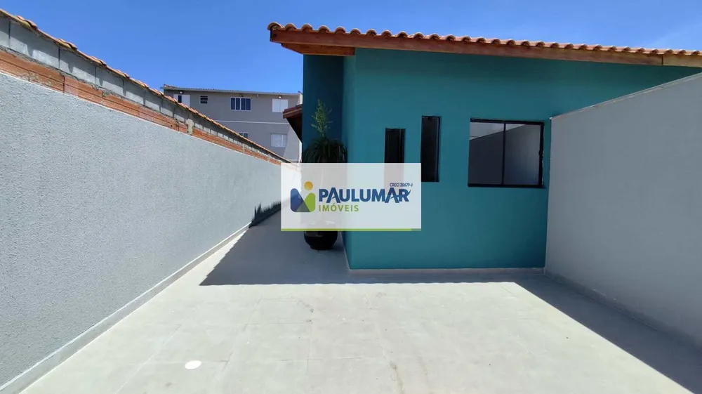 Casa, 2 quartos, 60 m² - Foto 4
