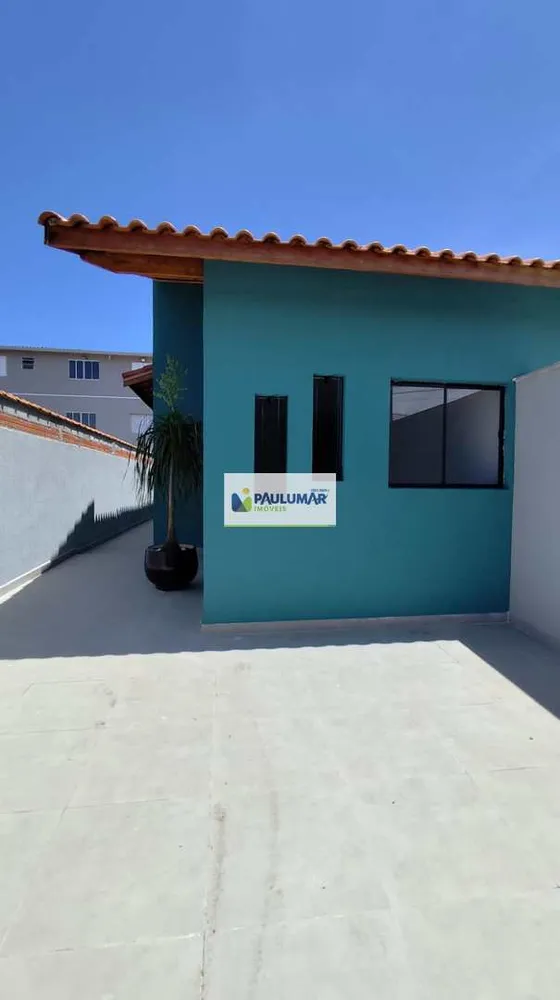 Casa, 2 quartos, 60 m² - Foto 6