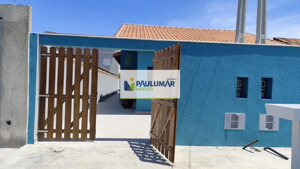 Casa, 2 quartos, 60 m² - Foto 2