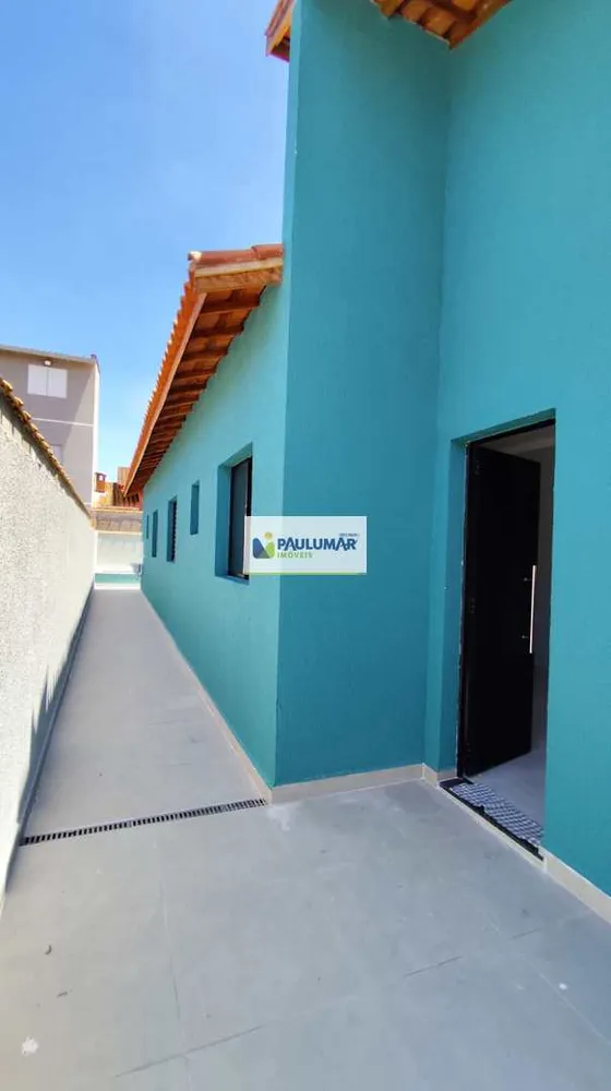Casa, 2 quartos, 60 m² - Foto 17