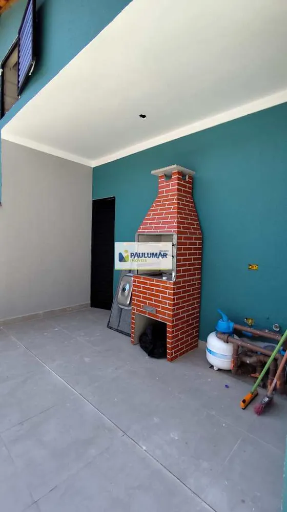 Casa, 2 quartos, 60 m² - Foto 14