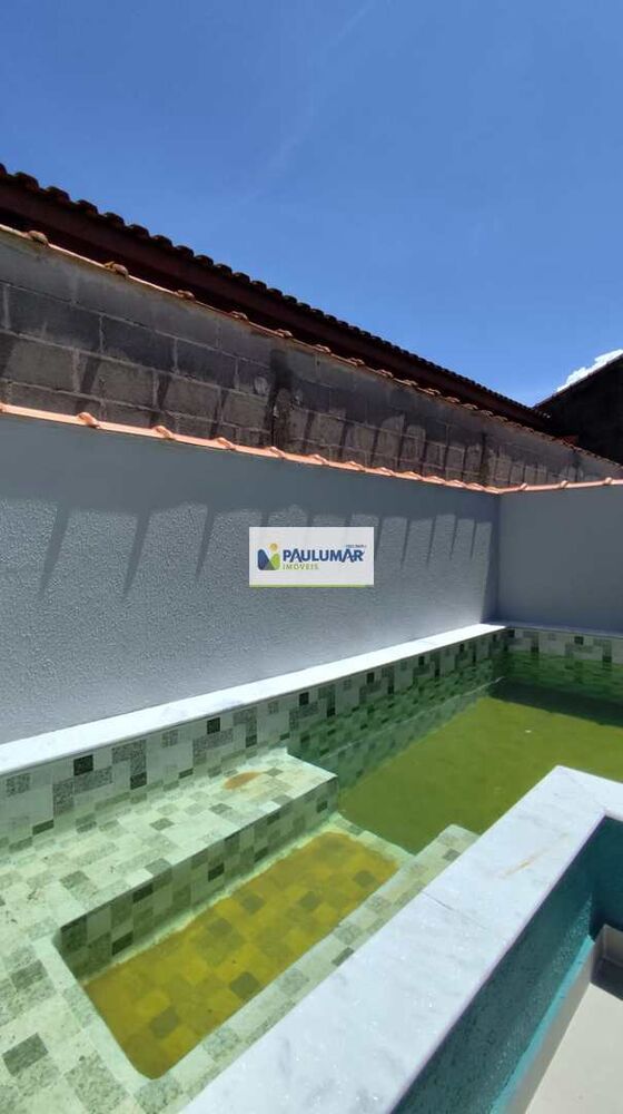 Casa, 2 quartos, 60 m² - Foto 3