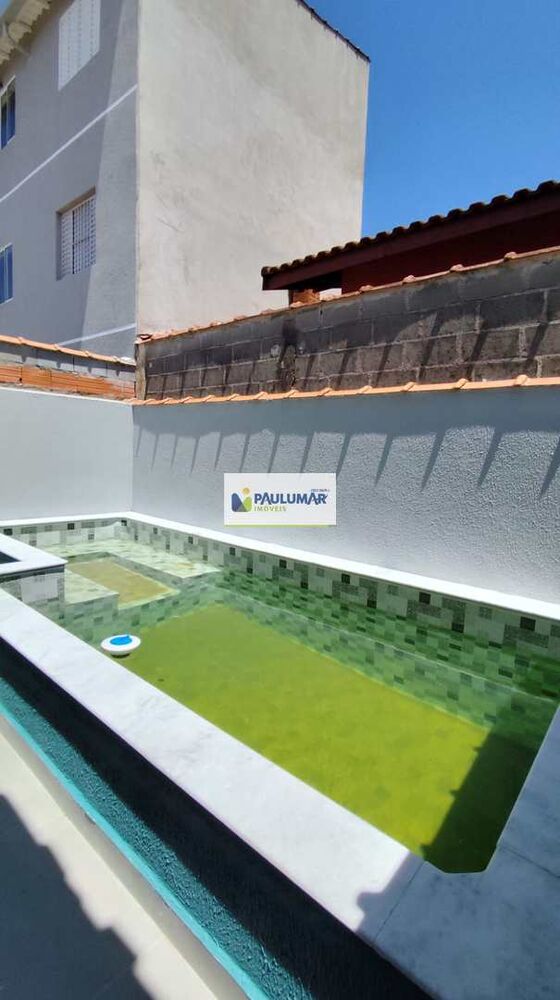 Casa, 2 quartos, 60 m² - Foto 4