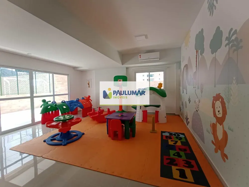 Apartamento, 2 quartos, 91 m² - Foto 7