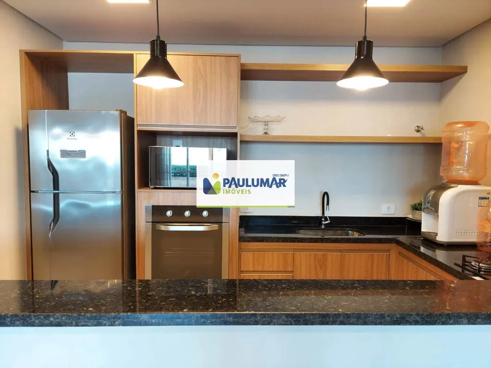 Apartamento, 2 quartos, 91 m² - Foto 8