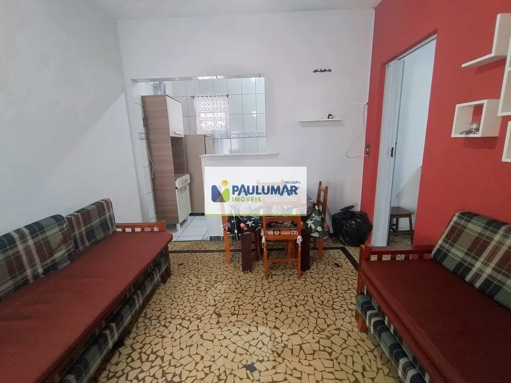 Apartamento, 1 quarto, 30 m² - Foto 3