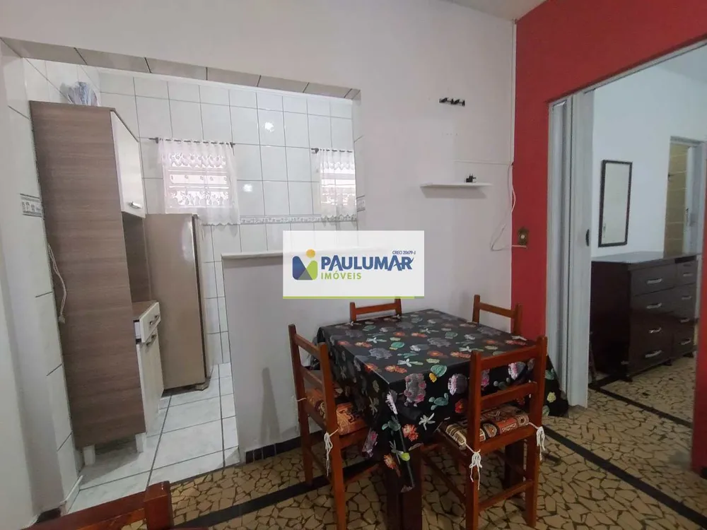 Apartamento, 1 quarto, 30 m² - Foto 6