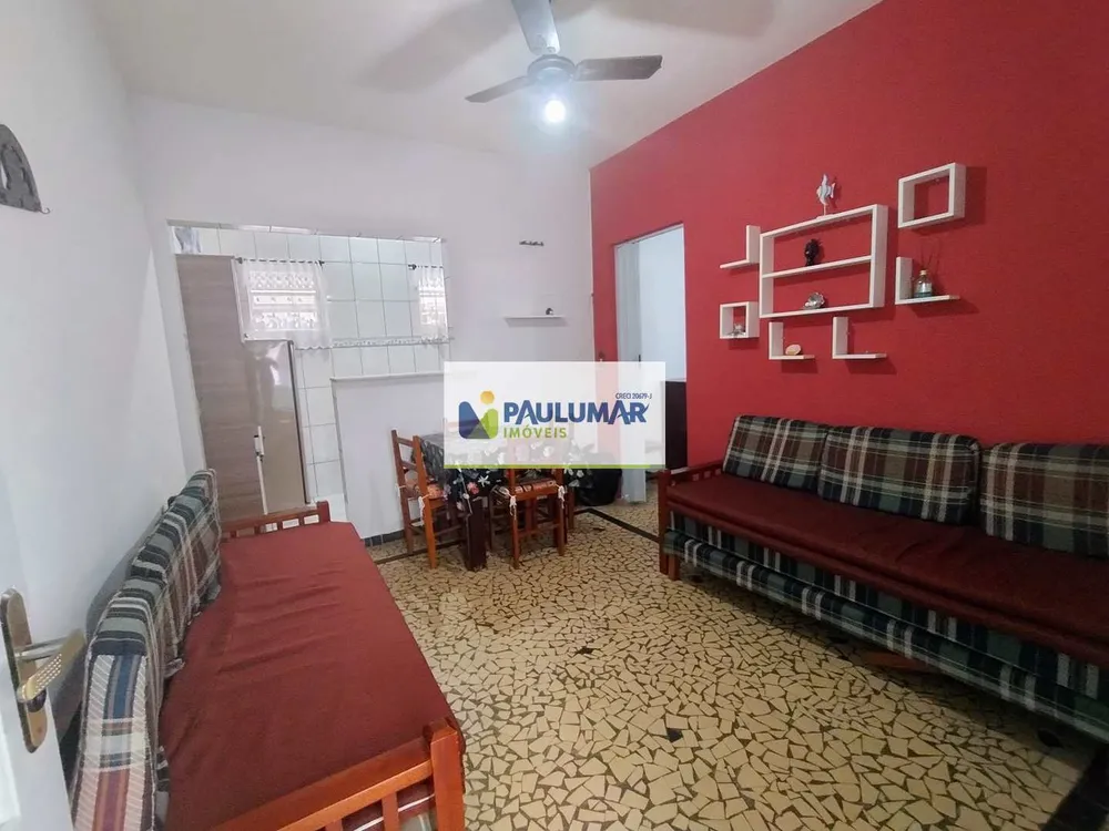Apartamento, 1 quarto, 30 m² - Foto 2