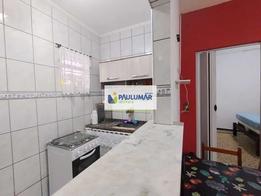 Apartamento, 1 quarto, 30 m² - Foto 9