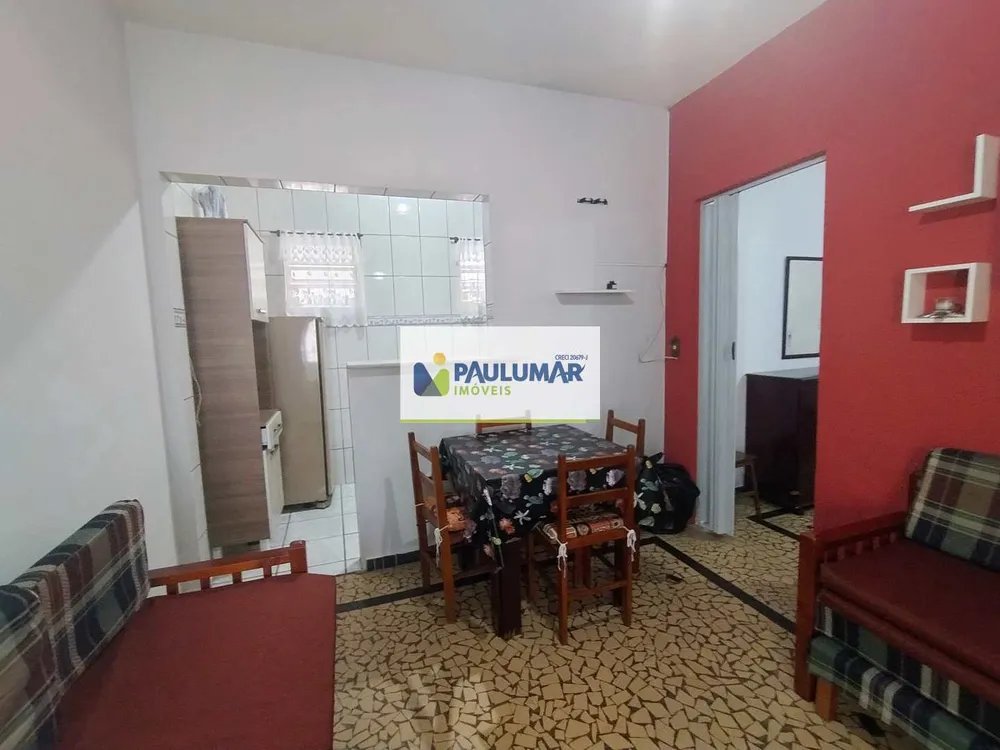Apartamento, 1 quarto, 30 m² - Foto 8