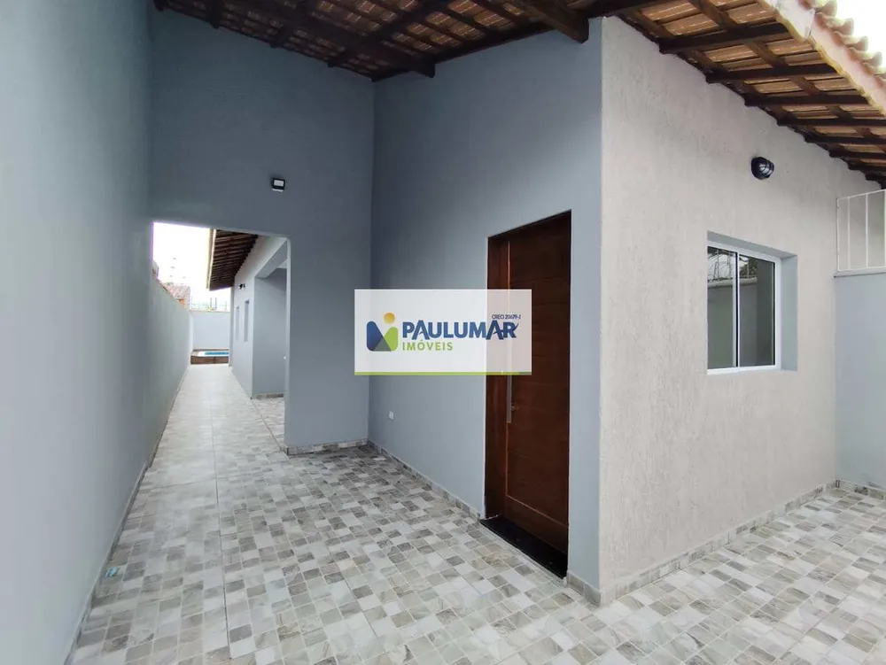 Casa, 2 quartos, 78 m² - Foto 3