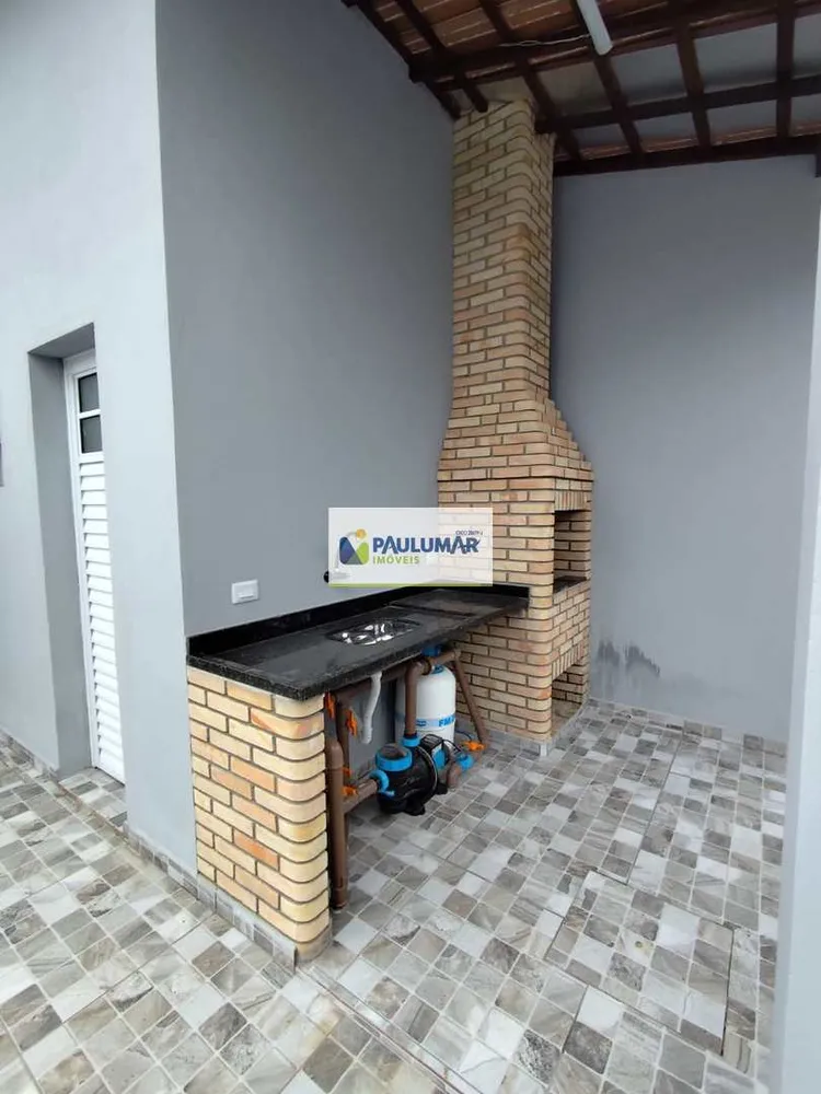 Casa, 2 quartos, 78 m² - Foto 19