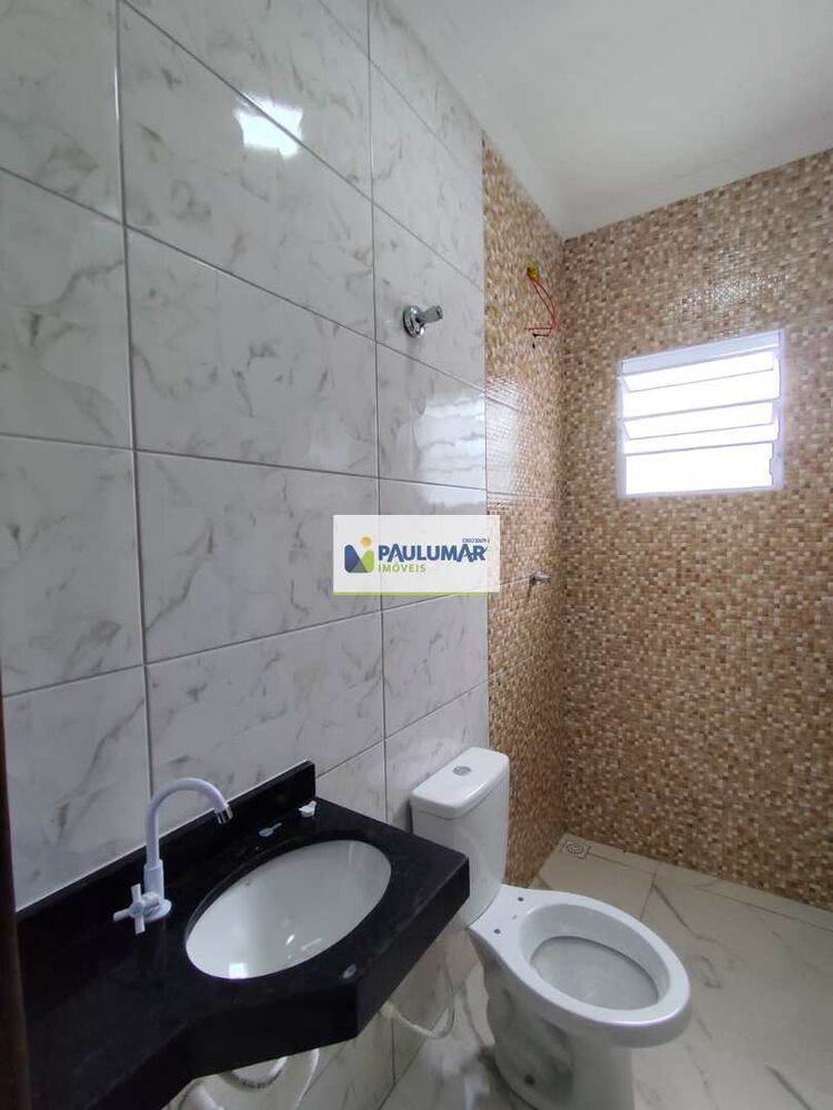 Casa, 2 quartos, 78 m² - Foto 3