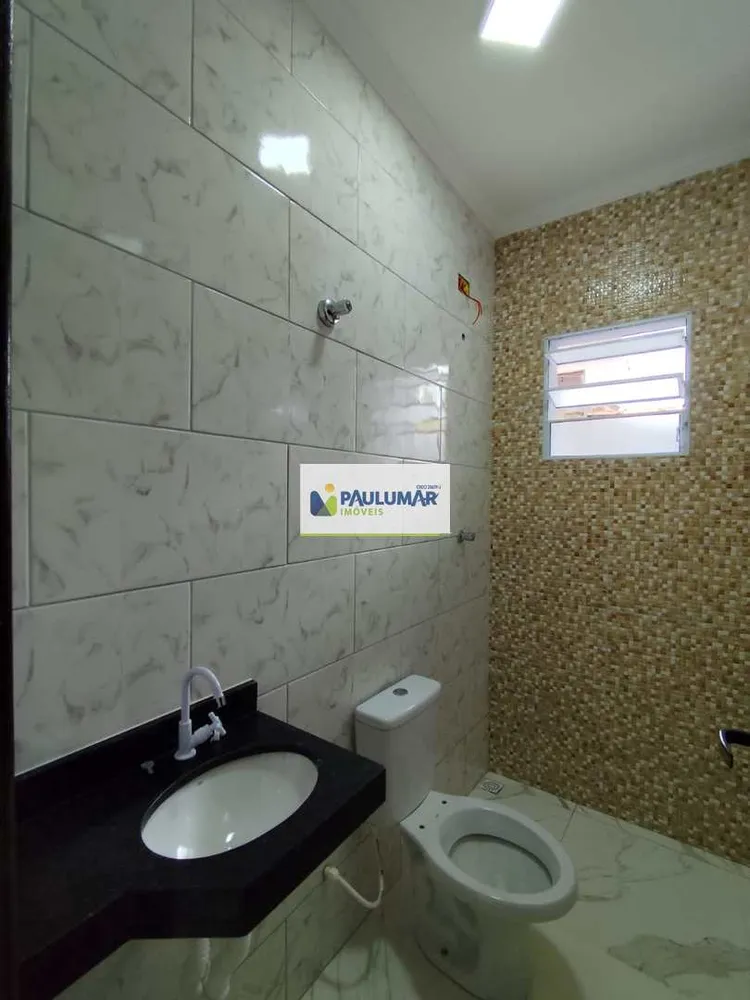 Casa, 2 quartos, 78 m² - Foto 13