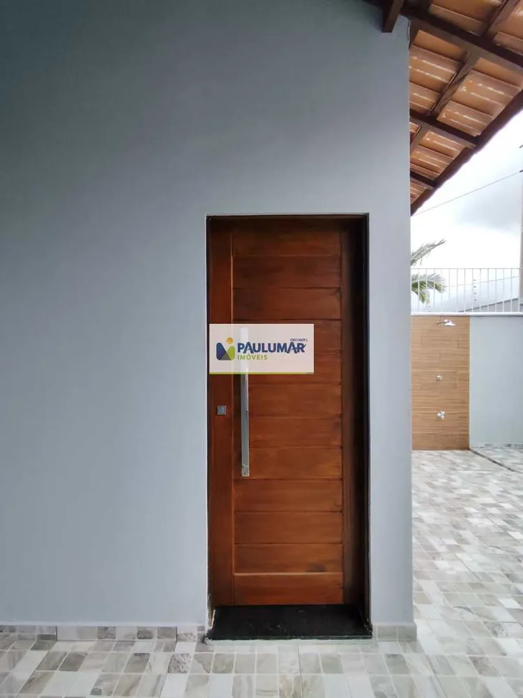 Casa, 2 quartos, 78 m² - Foto 7