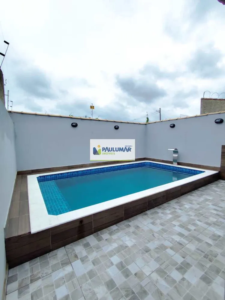 Casa, 2 quartos, 78 m² - Foto 18
