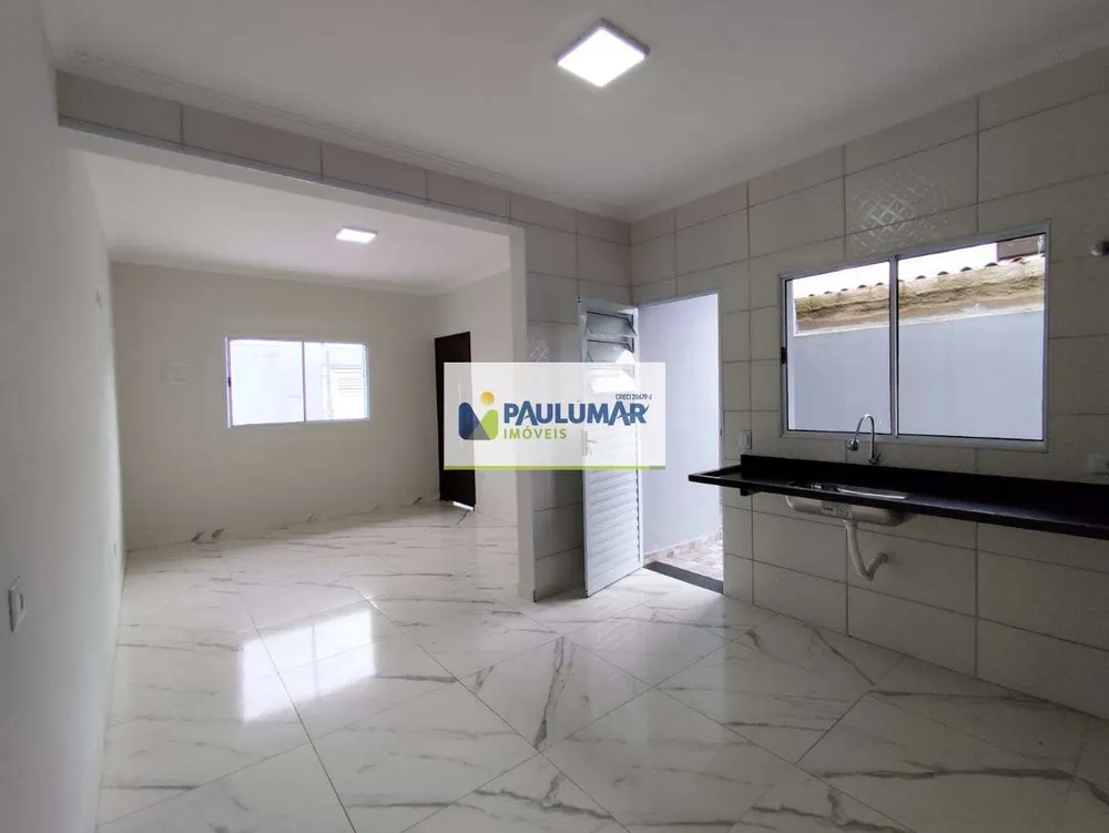 Casa, 2 quartos, 78 m² - Foto 10