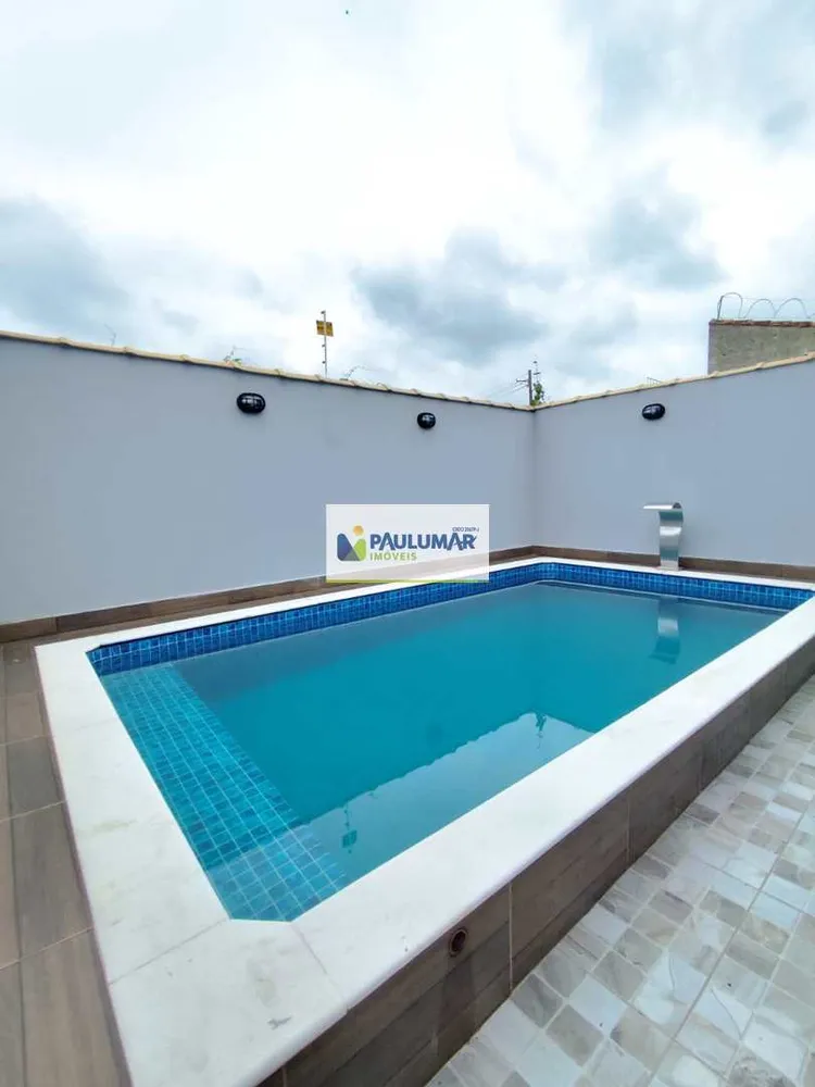 Casa, 2 quartos, 78 m² - Foto 17