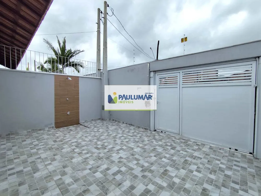 Casa, 2 quartos, 78 m² - Foto 5