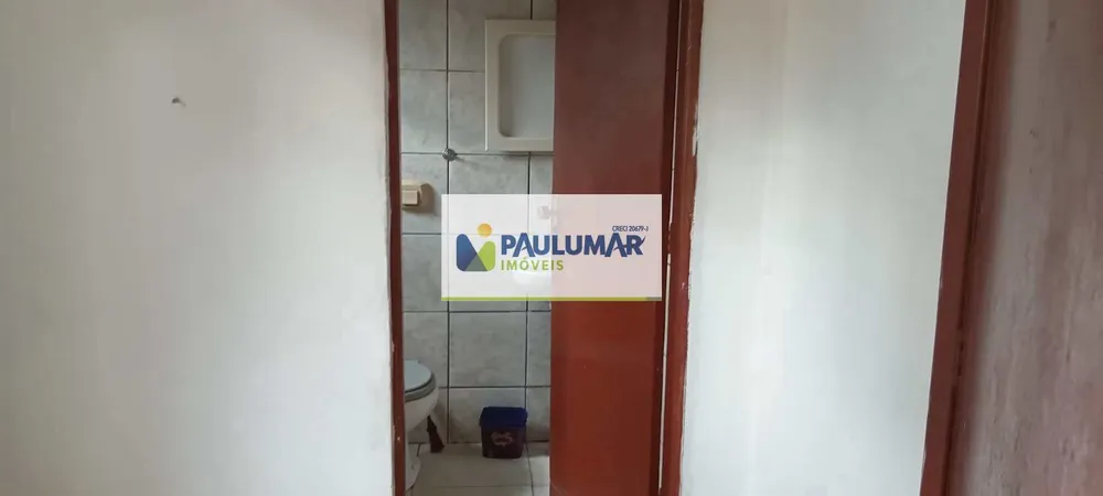 Casa, 2 quartos - Foto 8