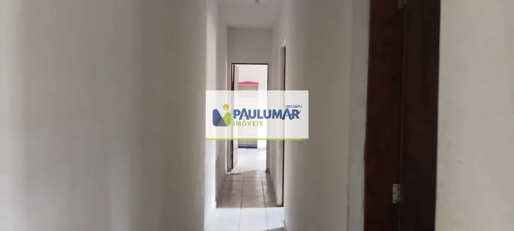 Casa, 2 quartos - Foto 15