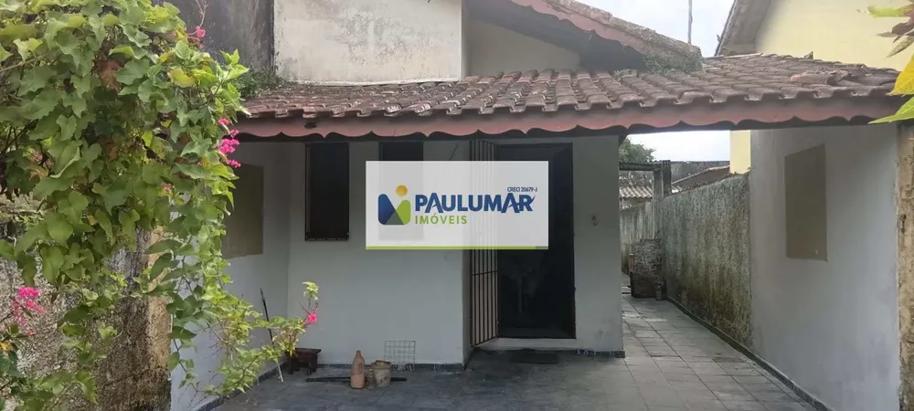 Casa, 2 quartos - Foto 4