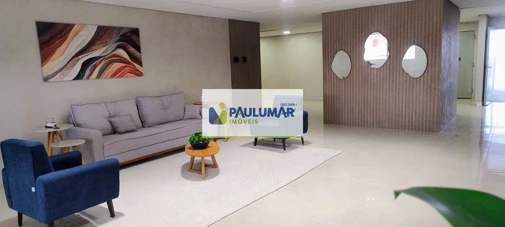 Apartamento, 2 quartos, 71 m² - Foto 4