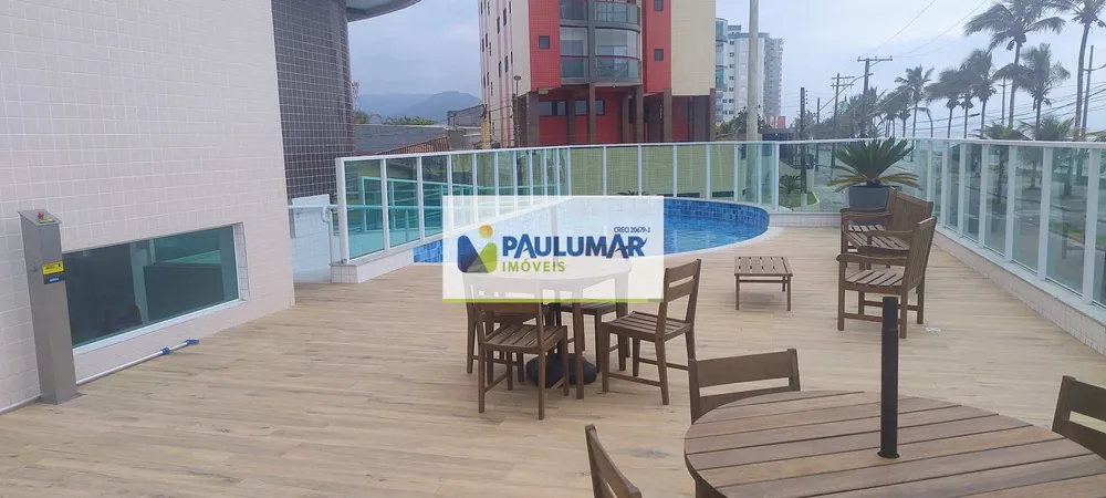 Apartamento, 2 quartos, 71 m² - Foto 2