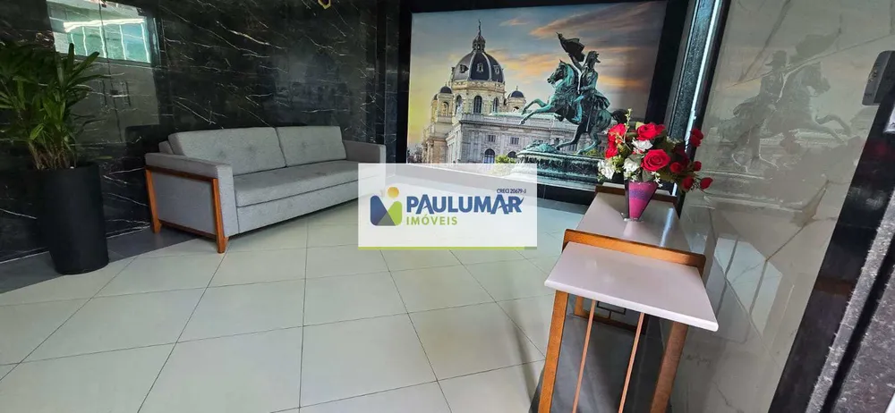 Apartamento, 2 quartos, 78 m² - Foto 2