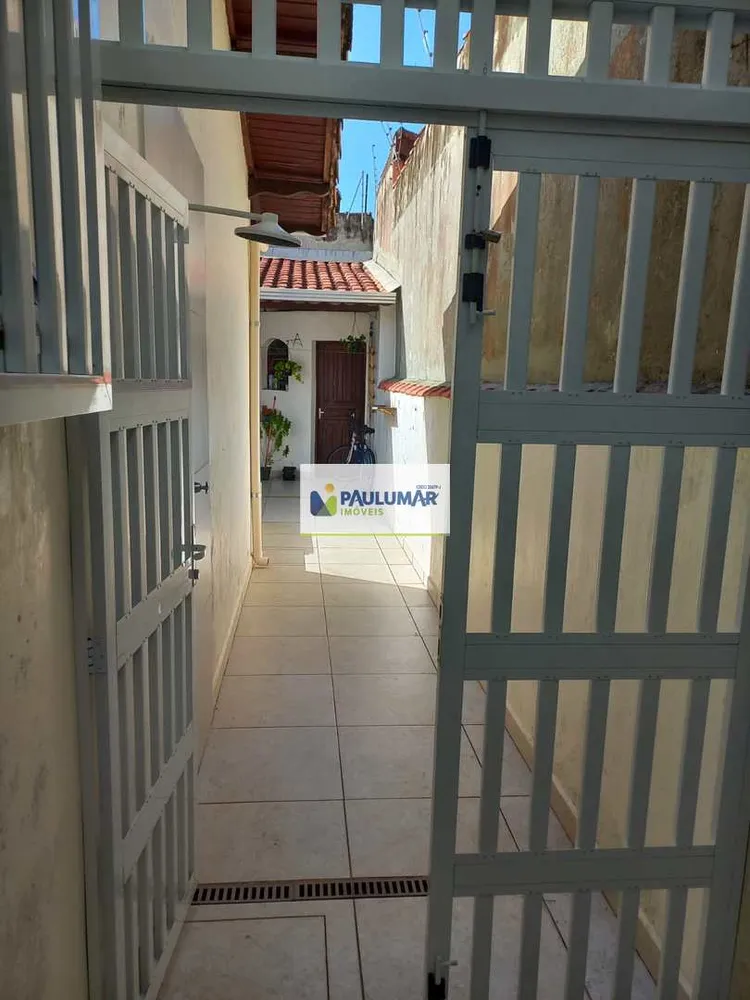 Casa, 4 quartos, 300 m² - Foto 19