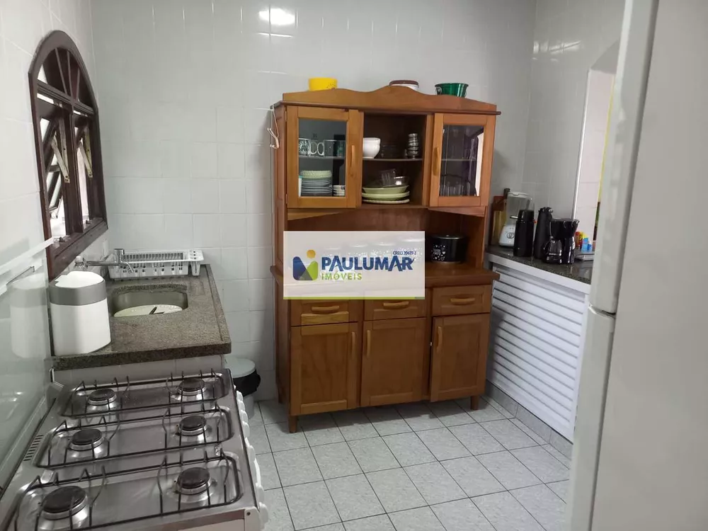 Casa, 4 quartos, 300 m² - Foto 8