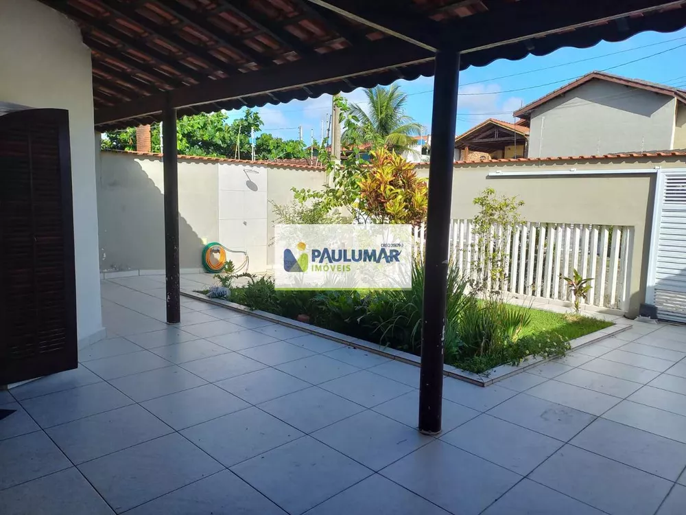 Casa, 4 quartos, 300 m² - Foto 1