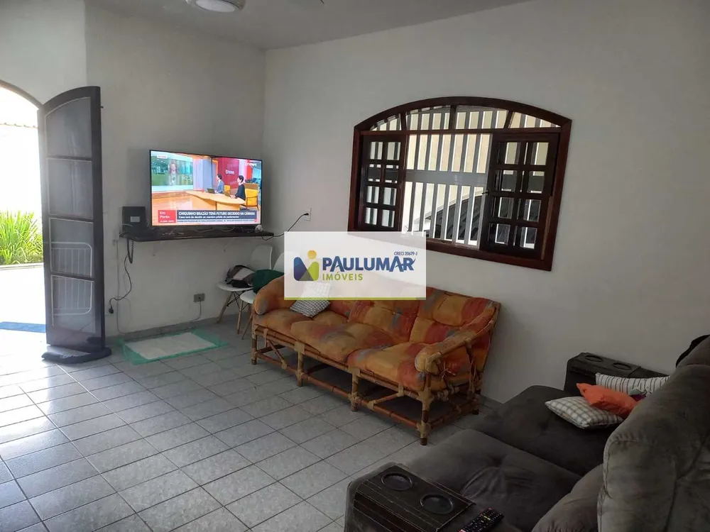 Casa, 4 quartos, 300 m² - Foto 6
