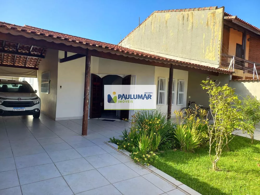 Casa, 4 quartos, 300 m² - Foto 7