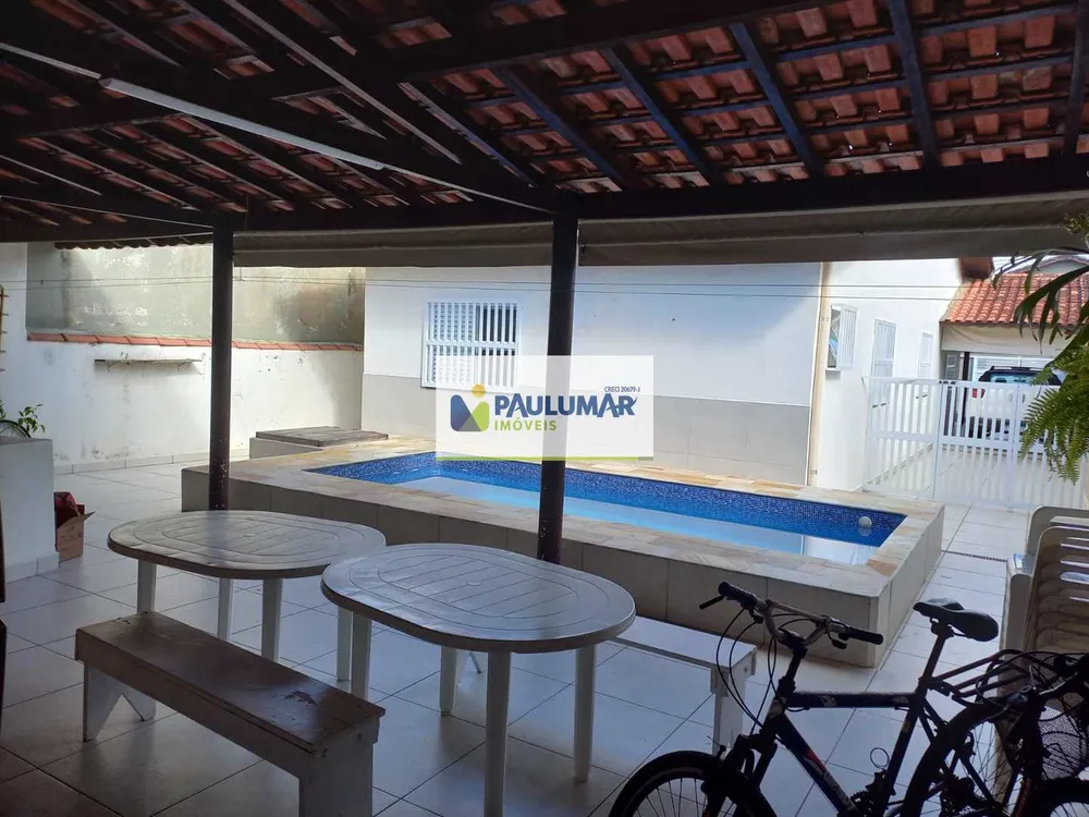 Casa, 4 quartos, 300 m² - Foto 24