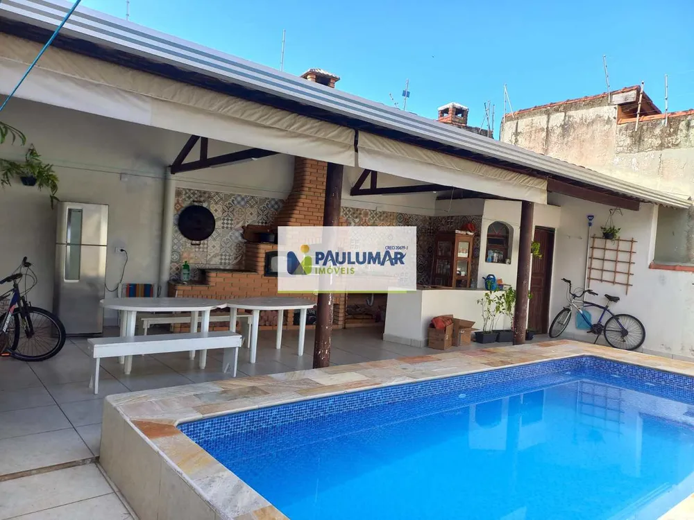 Casa, 4 quartos, 300 m² - Foto 23
