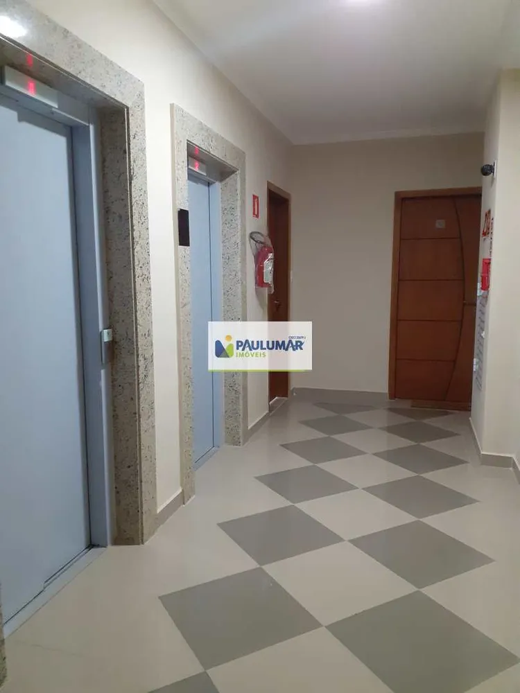 Cobertura, 3 quartos, 162 m² - Foto 7
