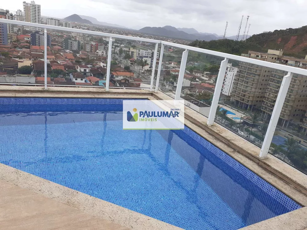 Cobertura à venda com 3 quartos, 162m² - Foto 1