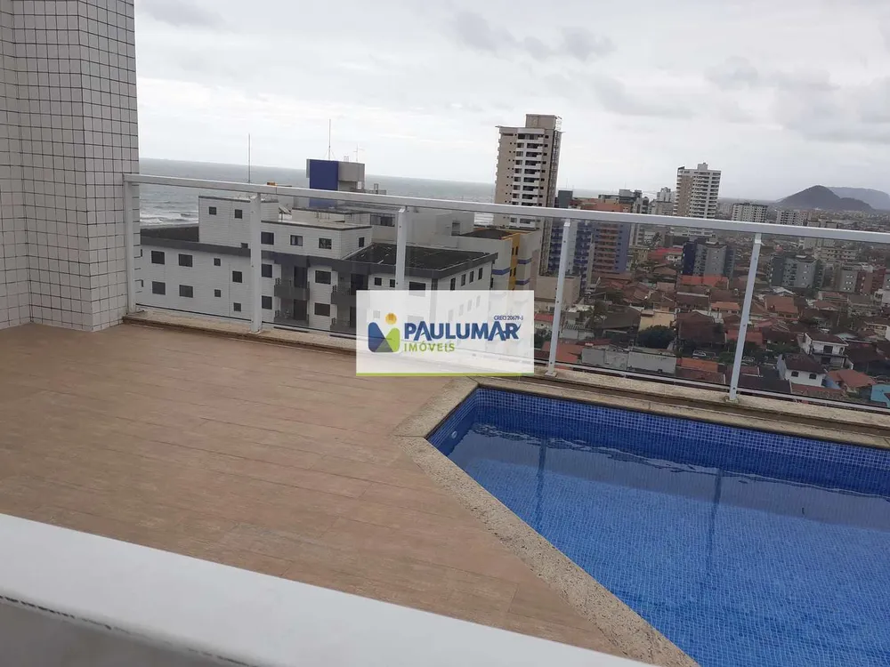 Cobertura, 3 quartos, 162 m² - Foto 9